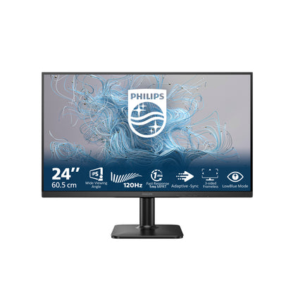 Philips 1000 series 24E2N1110/00 23.8" Full HD IPS 120Hz Monitor