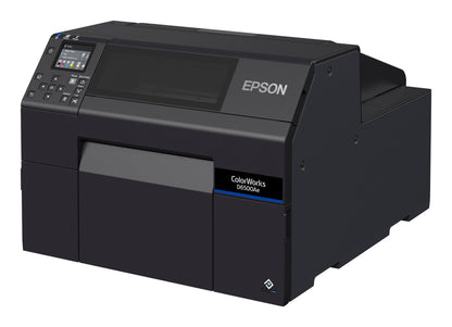Epson ColorWorks D6500Ae Label Printer
