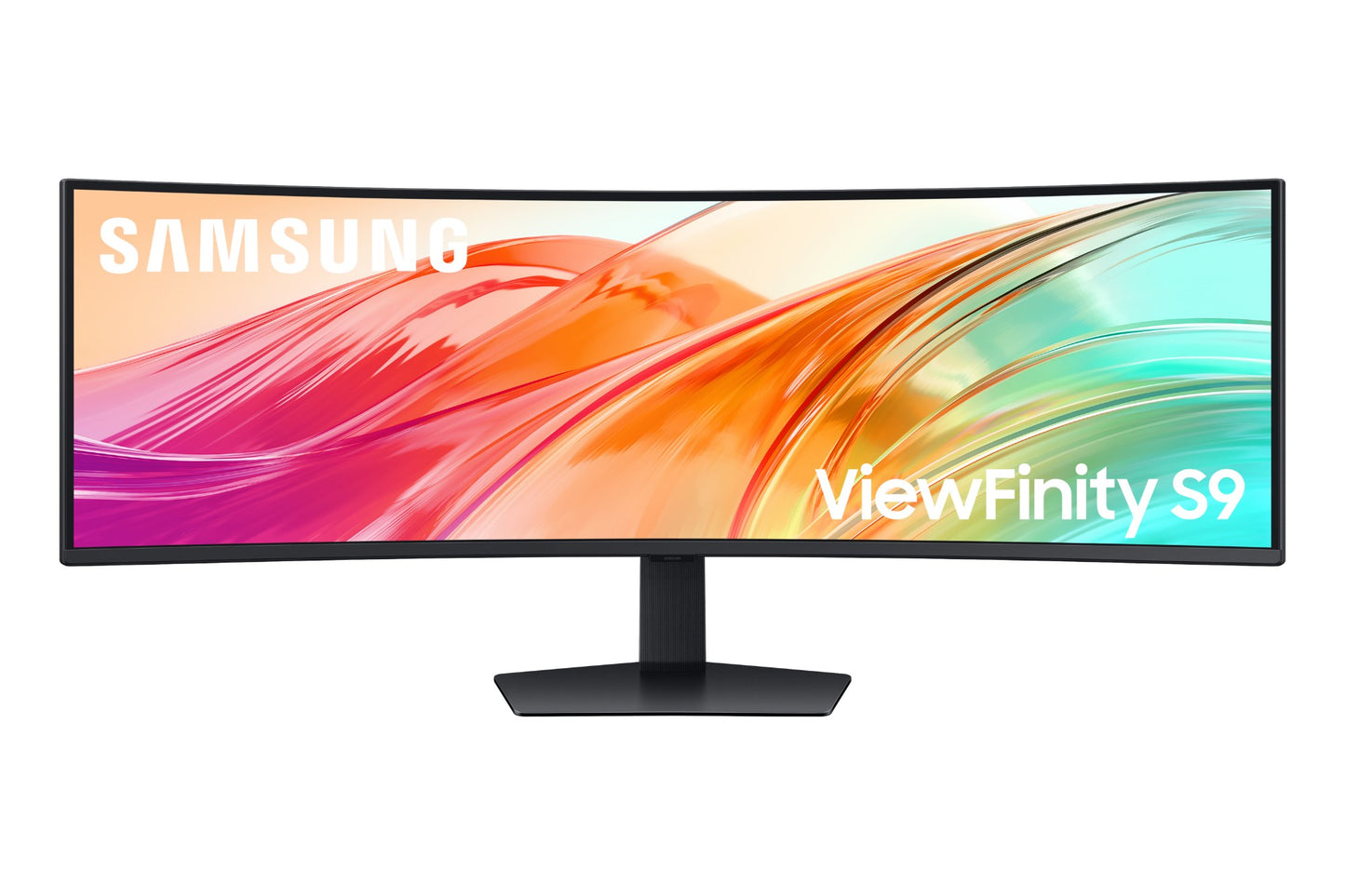 Samsung S95UC 49" DQHD VA 120Hz Curved Monitor