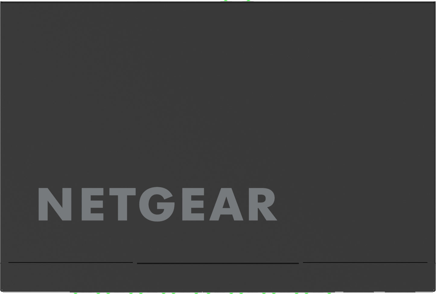 Netgear 8x1G PoE+ 220W and 2xSFP+ Switch