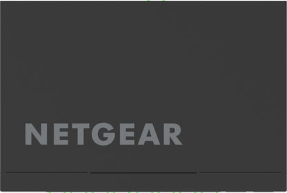 Netgear 8x1G PoE+ 220W and 2xSFP+ Switch