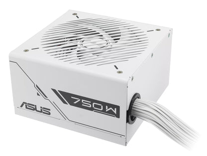ASUS Prime 750W Bronze White Edition power supply unit 20+4 pin ATX ATX