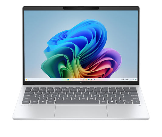 HP OmniBook 7 Aero 13-bg1003na Copilot+ PC 13.3" Ryzen AI 5 340 16GB 1TB SSD Laptop