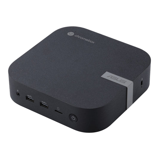 ASUS Chromebox CHROMEBOX5-GC029UN Celeron 7305 4GB 128GB SSD Mini PC