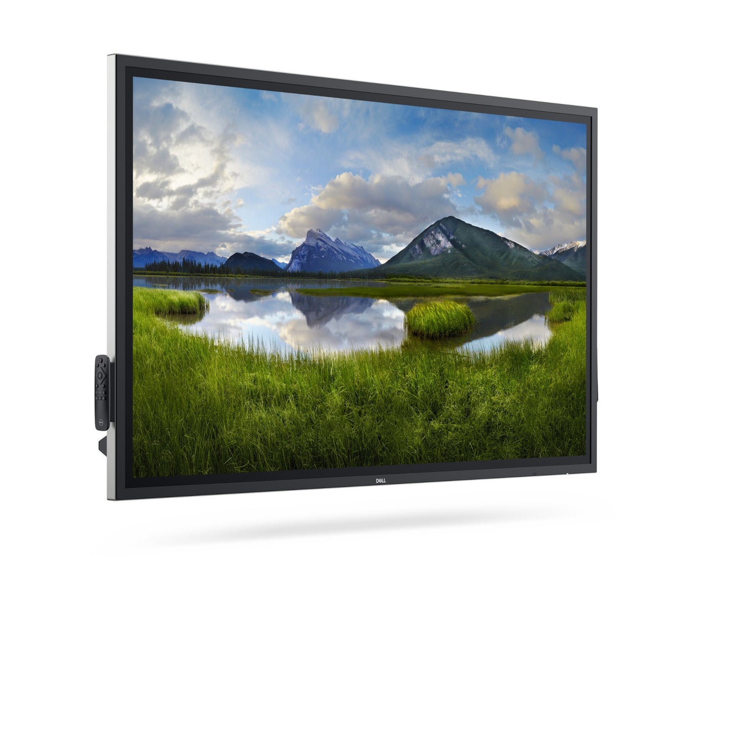 DELL Pro 65 Plus P6524QT Interactive flat panel 4K UHD IPS Touch Monitor