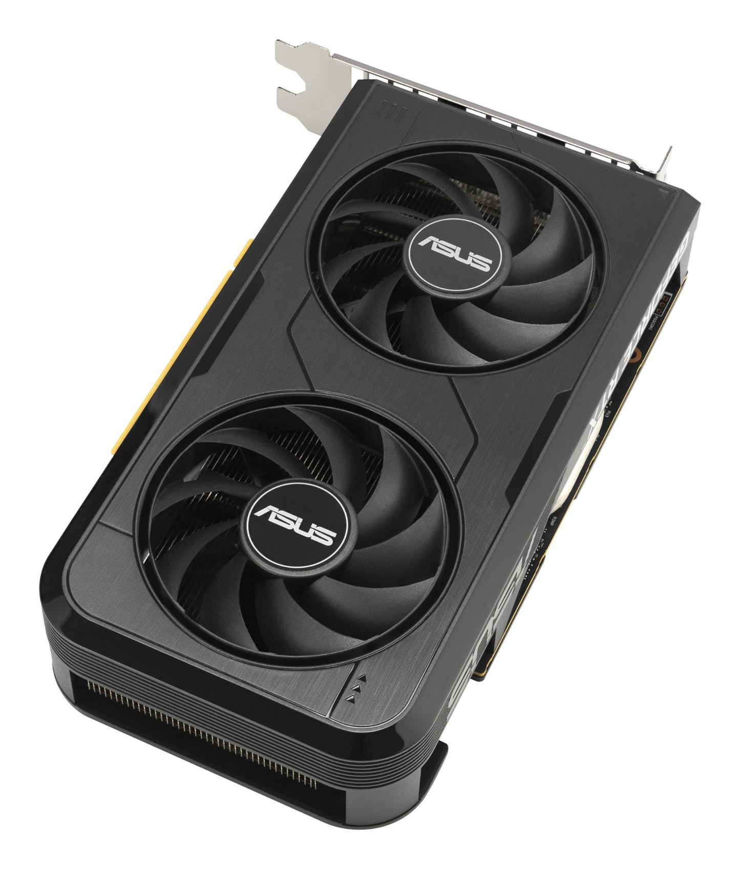 ASUS Dual GeForce RTX 5050 8GB GDDR6 Graphics Card