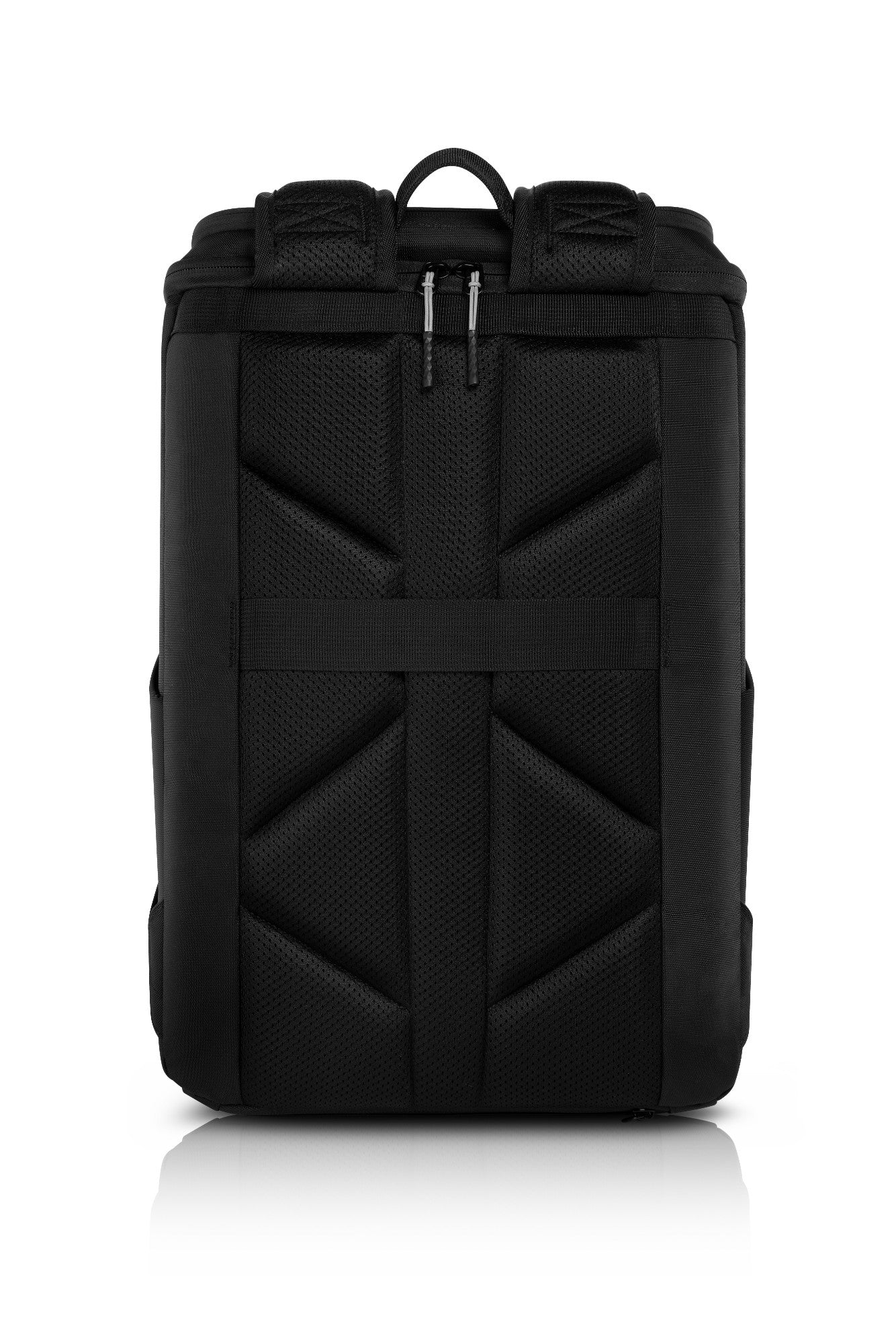 DELL GM1720PM 43.2 cm (17") Backpack Black Laptop Bag