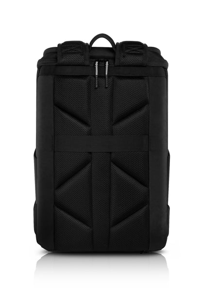 DELL GM1720PM 43.2 cm (17") Backpack Black Laptop Bag