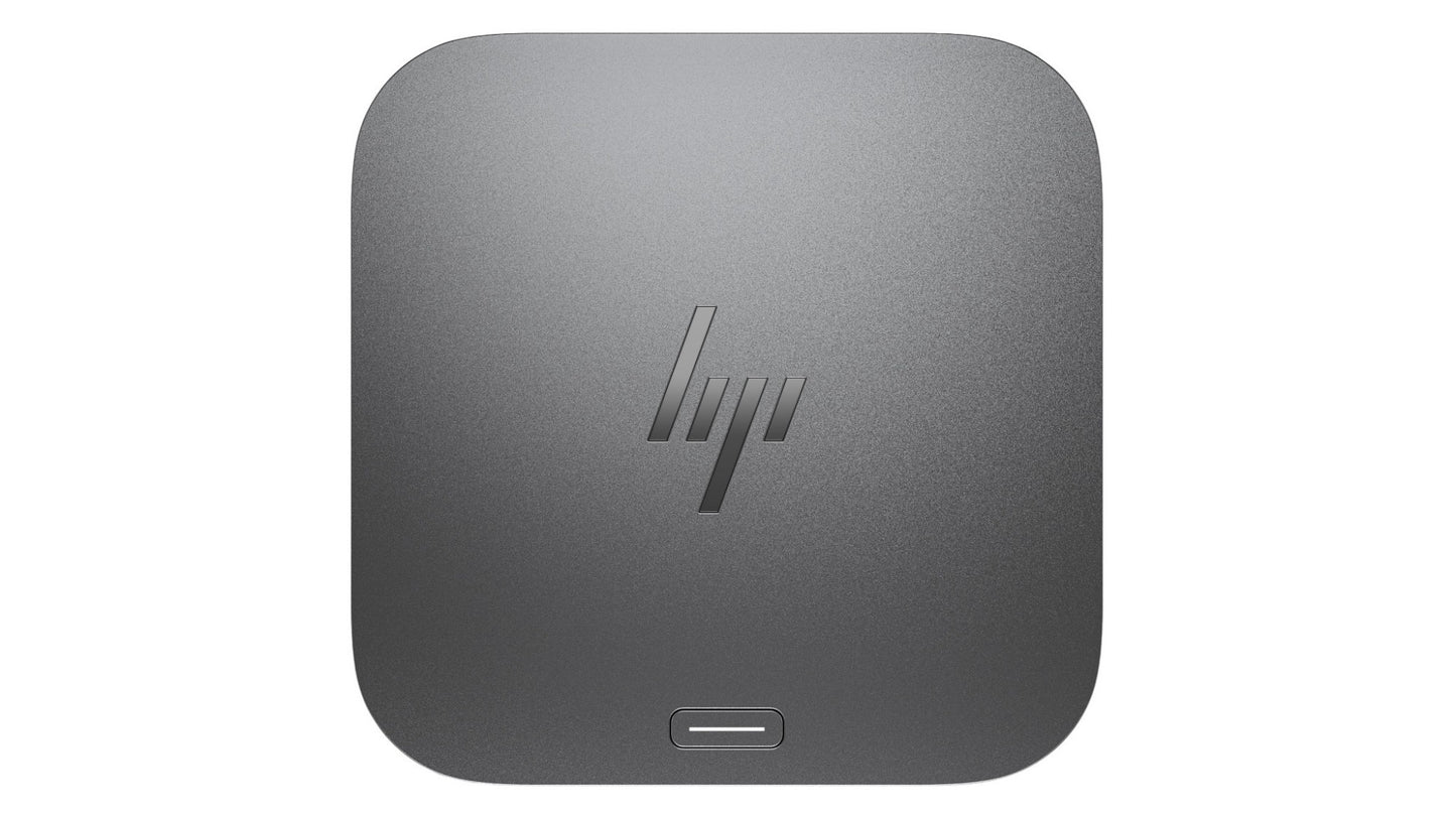 HP G6 Thunderbolt 4 Docking Station 100W