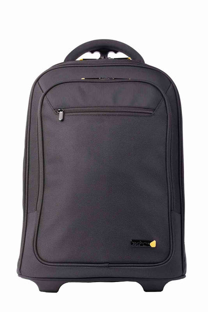 Techair TAN3710v4e 15-16” Eco Rolling Backpack. Laptop Bag