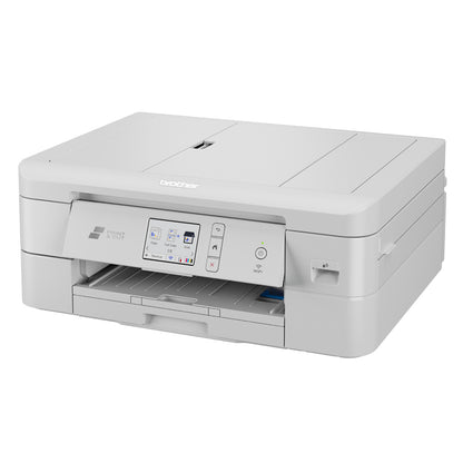 Brother DCP-J1800DW Inkjet A4 1200 x 6000 DPI 17 ppm Wi-Fi Printer