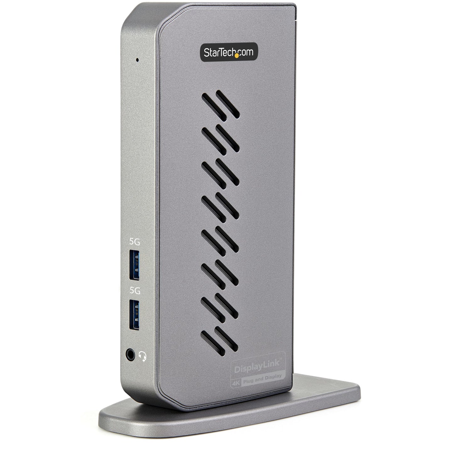 StarTech.com Hybrid Universal for USB-C Docking Station