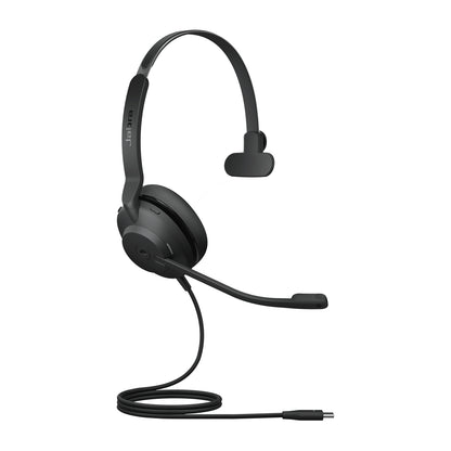 Jabra Evolve2 30 SE USB-C, MS Mono Headset