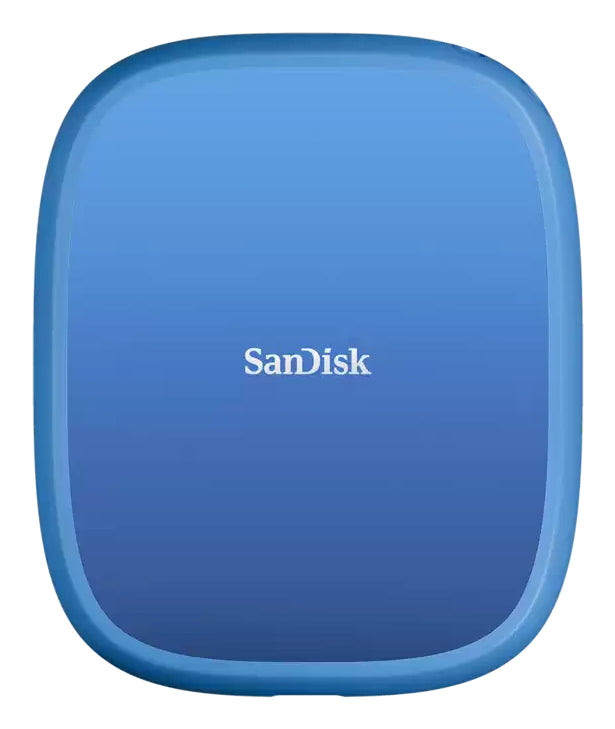 Sandisk Blue 1TB SSD