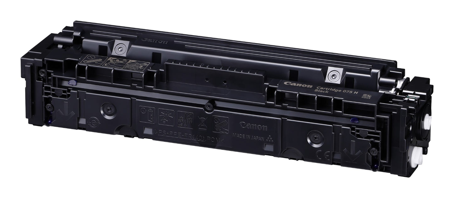 Canon 6369C002/075H Black Toner Cartridge (3.5K pages, Canon i-SENSYS LBP-640)
