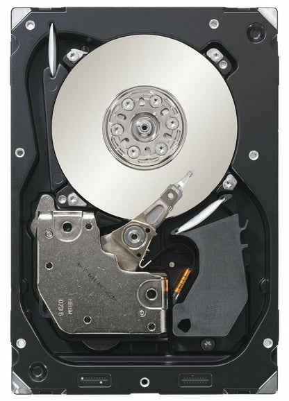 Seagate ST3300657SS 300GB 3.5" SAS 15000 RPM HDD