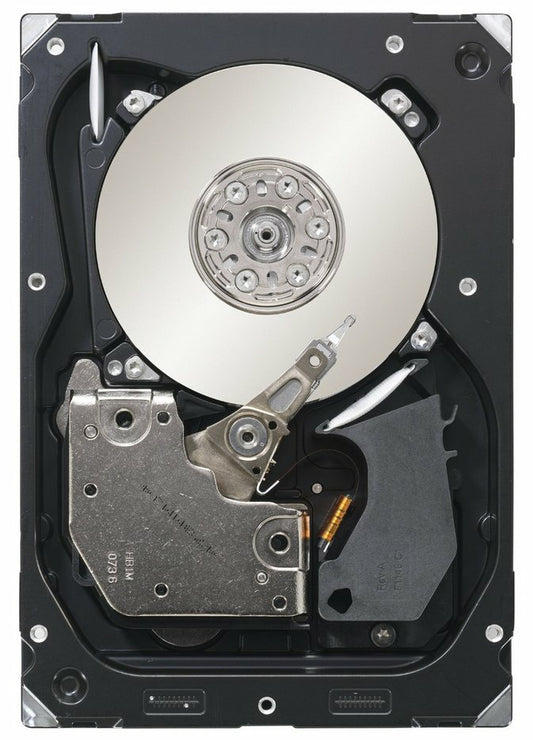 Seagate ST3300657SS 300GB 3.5" SAS 15000 RPM HDD