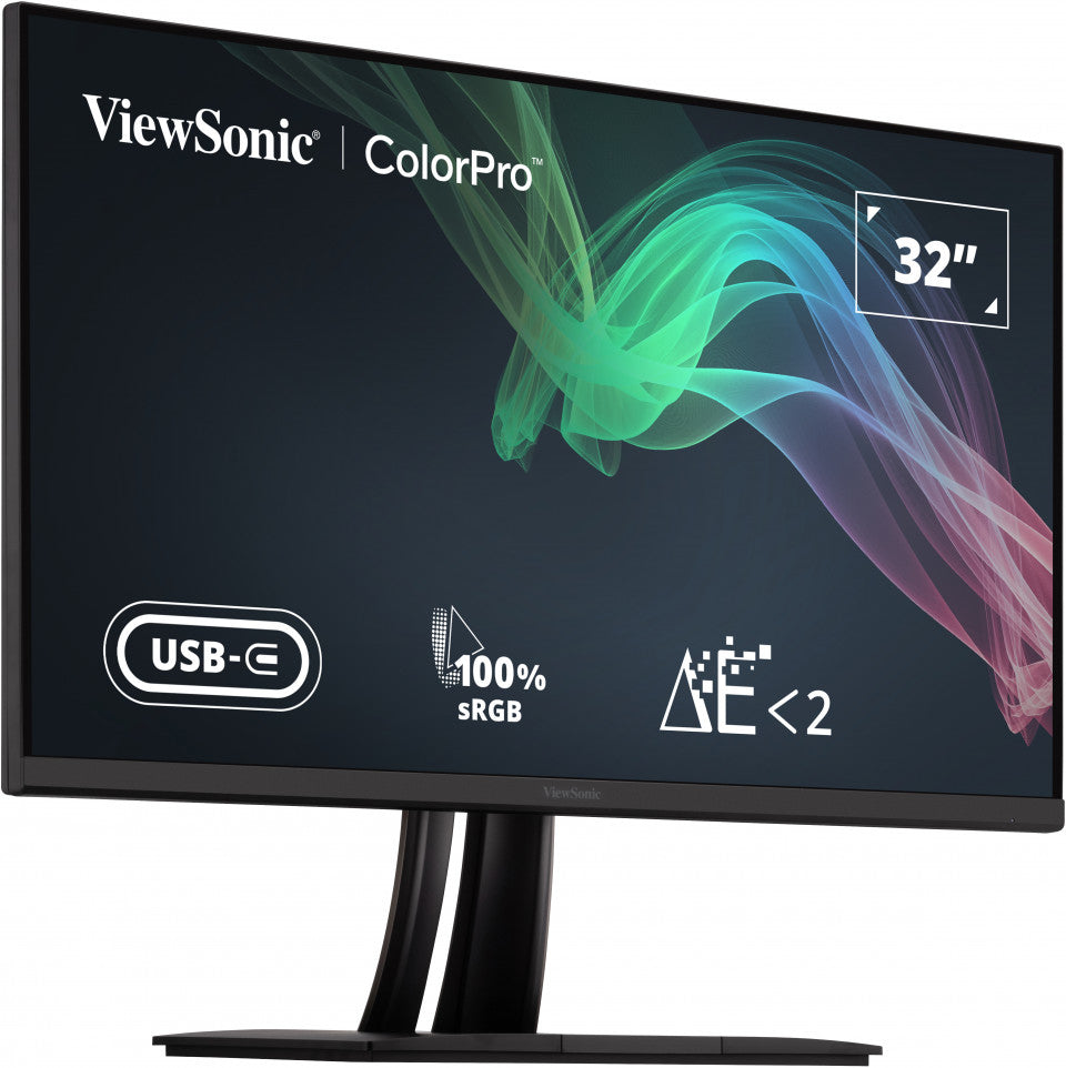 ViewSonic VP56 32" 4K UHD IPS Monitor