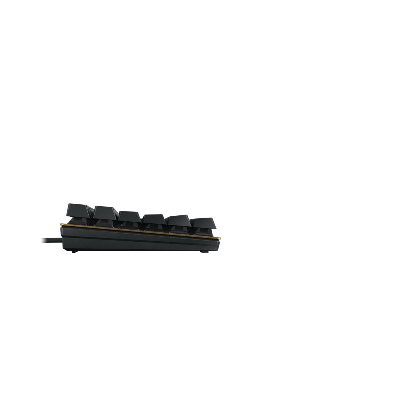 CHERRY KC 200 MX Wired Keyboard (0LHBEU2)