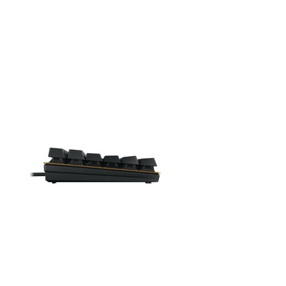 CHERRY KC 200 MX Wired Keyboard (0LHBEU2)