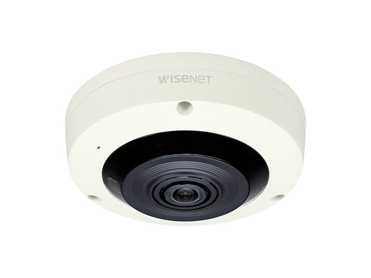 HANWHA XNF-8010R security camera Dome IP security camera Indoor & outdoor 2048 x