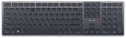 DELL Pro Premium Collaboration Wireless Keyboard UK