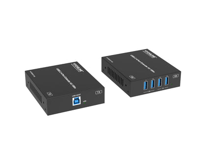 VivoLink VLUSB3EXT100 KVM extender KVM Switch