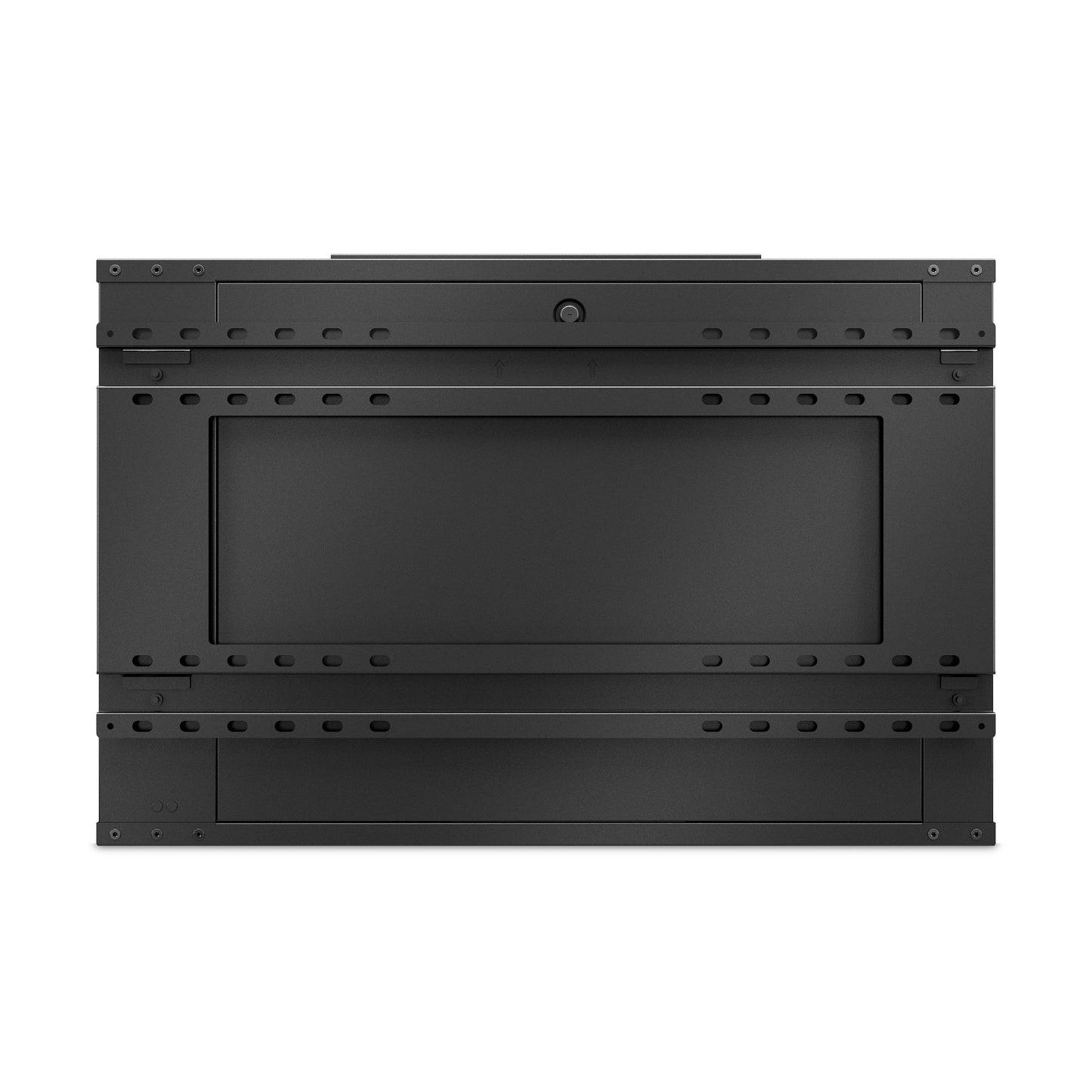 APC NetShelter 6U Low-Profile Wallmount Rack Enclosure Cabinet 230V Server Depth