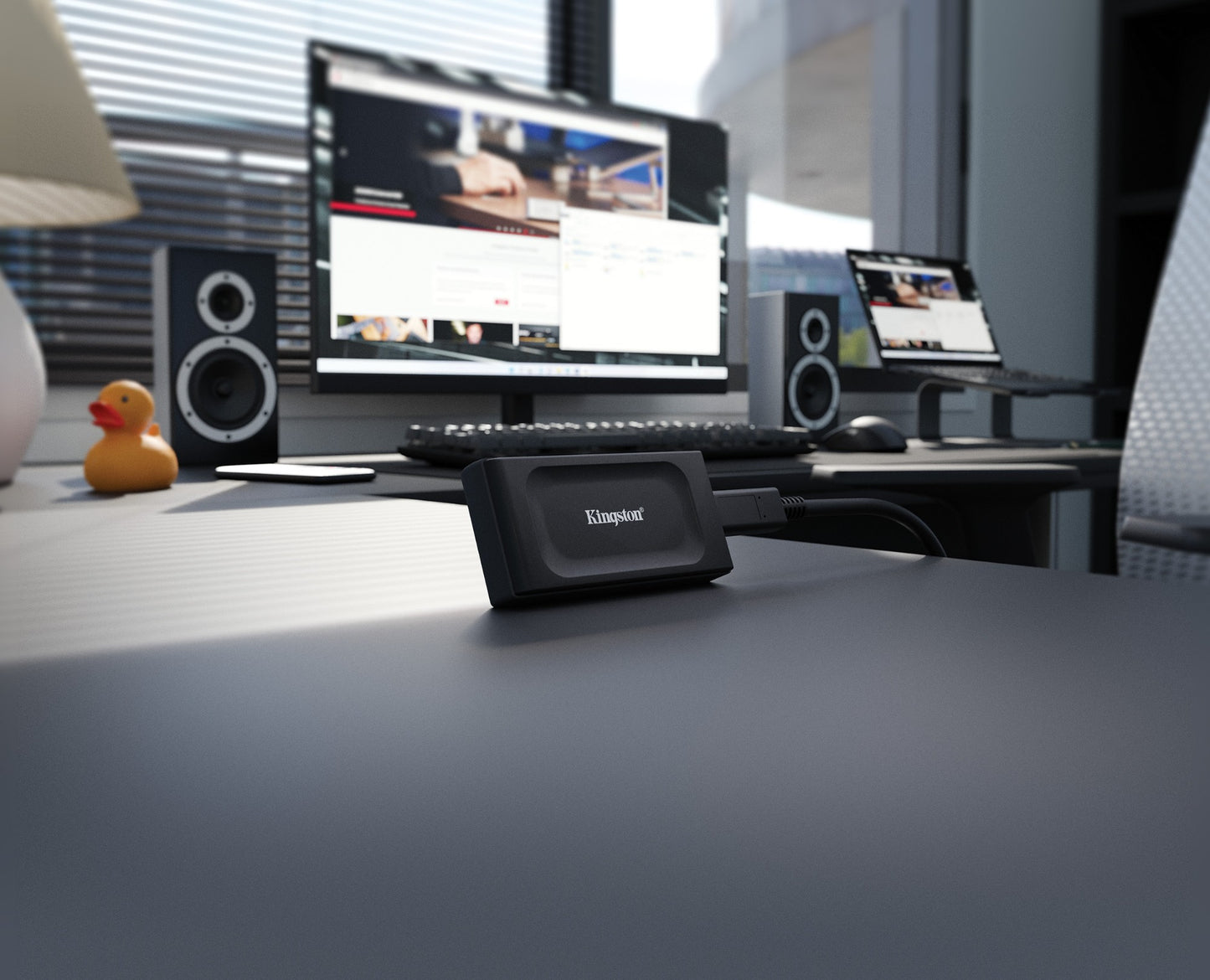 Kingston Technology SXS1000/1000G 1TB SSD