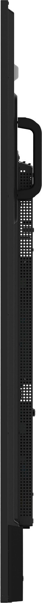 iiyama LH8675UHS-B2AG Signage Display Digital signage flat panel 2.17 m 4K UHD IPS Monitor