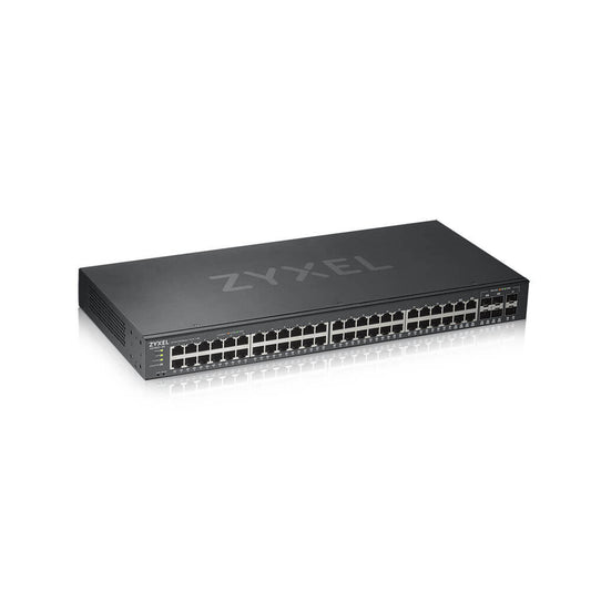 Zyxel GS1920-48V2 Networking