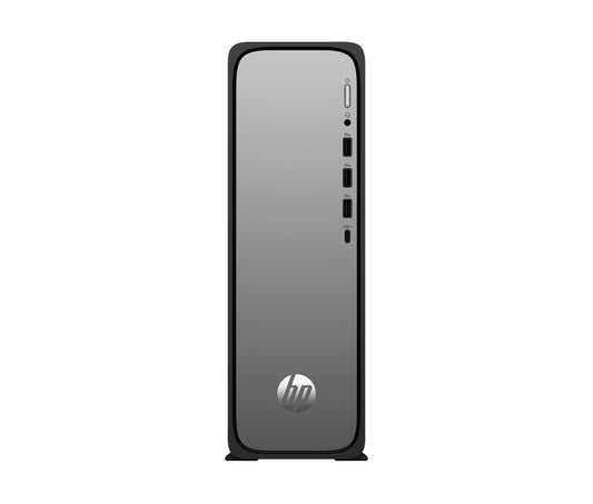 HP OmniDesk Slim S03-0009na Core i5-14400 8GB 512GB SSD Tower PC