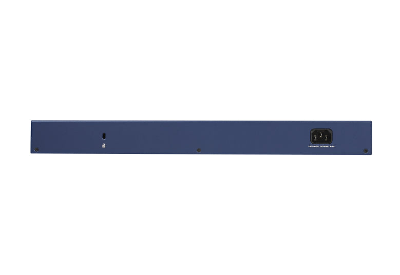 Netgear GS724TP Networking