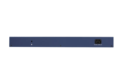 Netgear GS724TP Networking