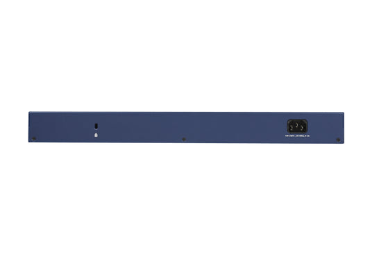 Netgear GS724TP Networking