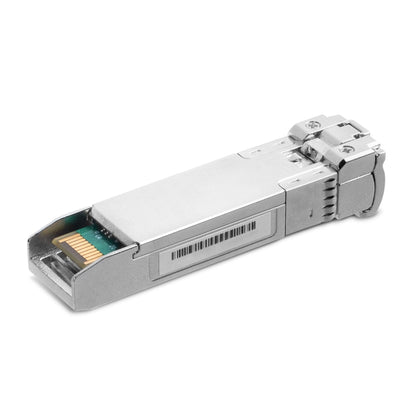 TP-LINK Omada 10Gbase-LR SFP+ LC Transceiver Networking