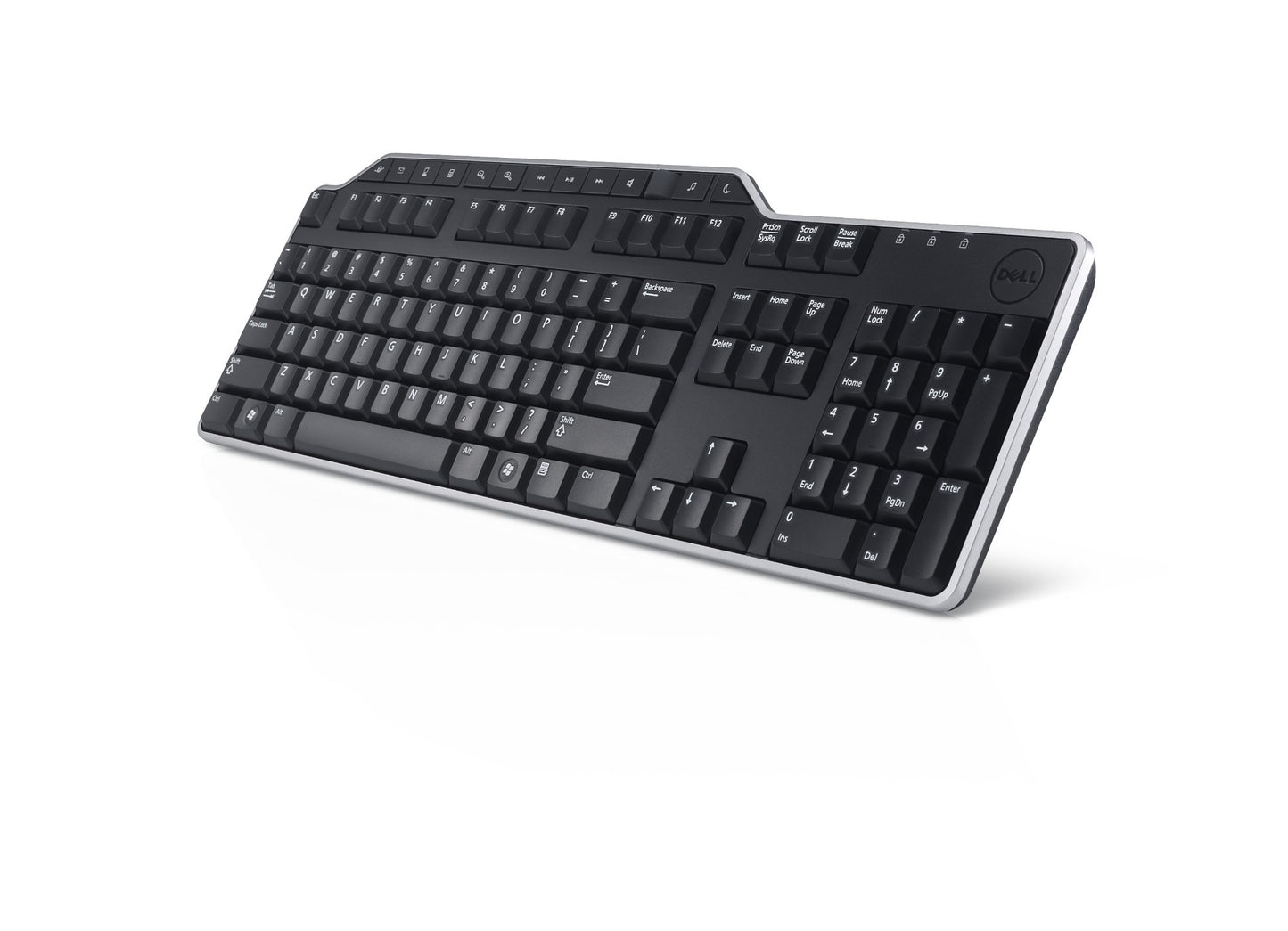 DELL KB522 Universal US Wired Keyboard