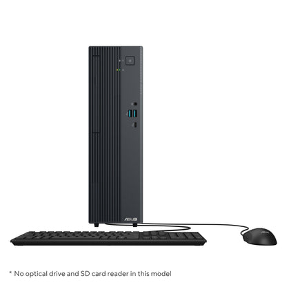 ASUS ExpertCenter PM700SK-0R7350022X Copilot+ Ryzen AI 7 350 16GB 512GB SSD SFF Desktop PC
