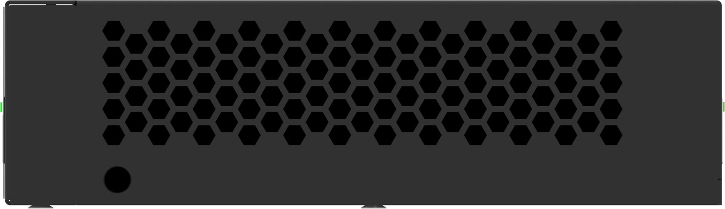 Netgear 8x1G PoE+ 110W 1x1G and 1xSFP Switch