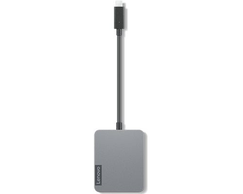 Lenovo Travel Gen2 USB-C Docking Station