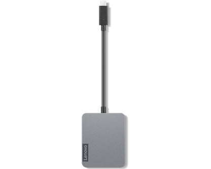 Lenovo Travel Gen2 USB-C Docking Station