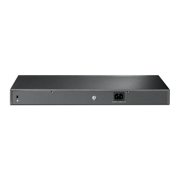 TP-LINK JetStream TL-SL2428P network switch PoE