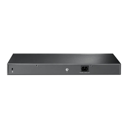 TP-LINK JetStream TL-SL2428P network switch PoE
