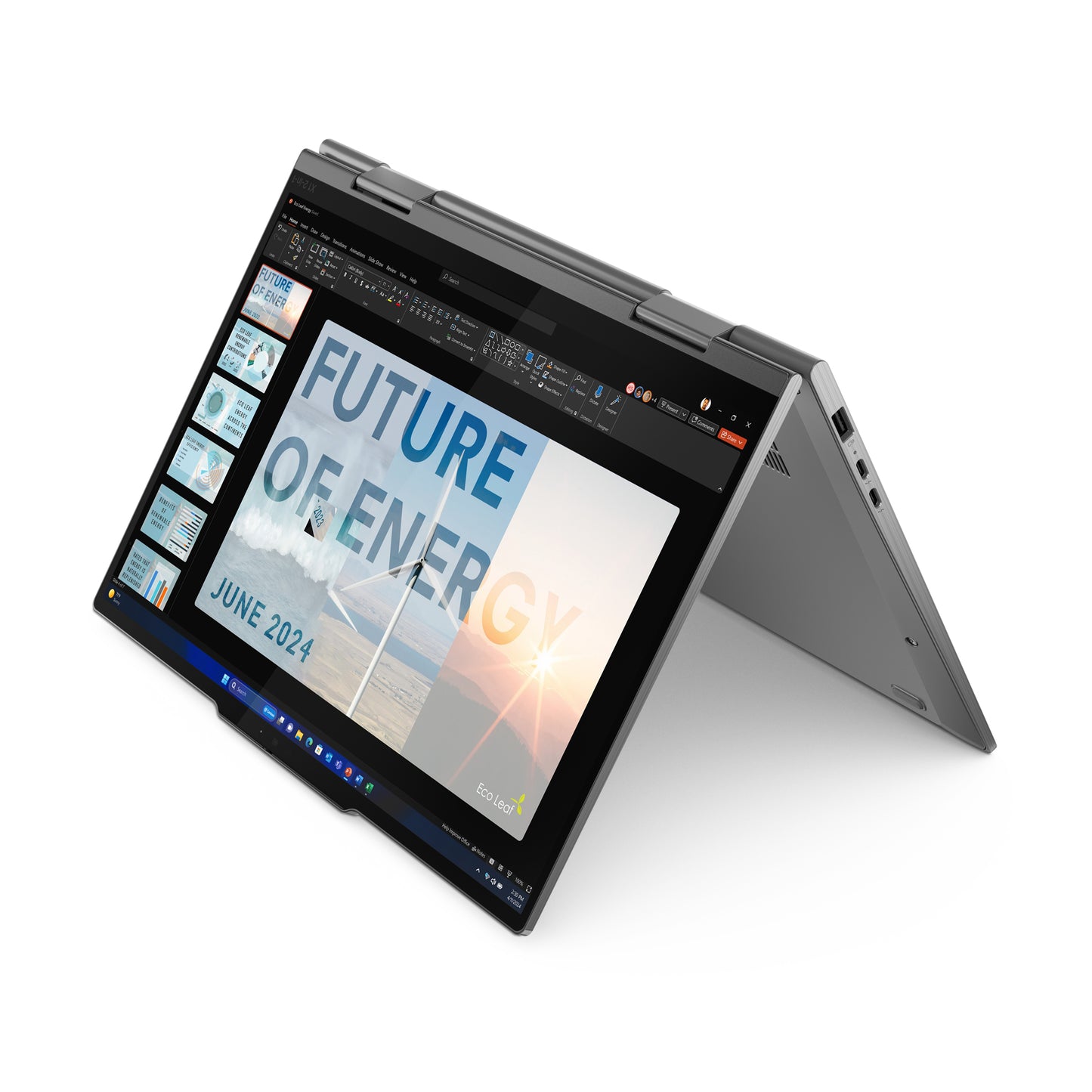 Lenovo ThinkPad X1 14" Core Ultra 5 135U 32GB 512GB SSD Laptop