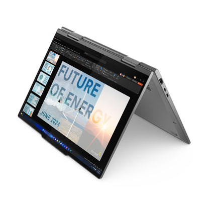 Lenovo ThinkPad X1 14" Core Ultra 5 135U 32GB 512GB SSD Laptop
