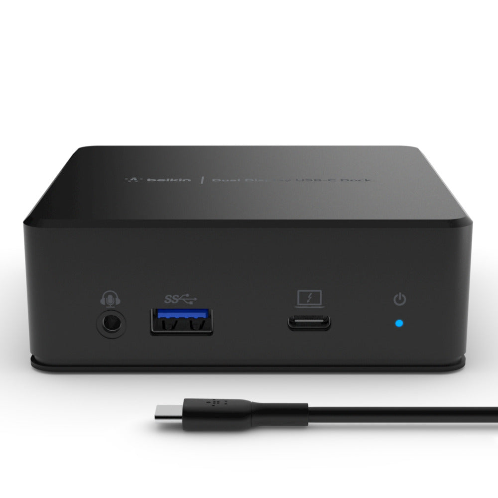 Belkin Display USB-C Docking Station 85W