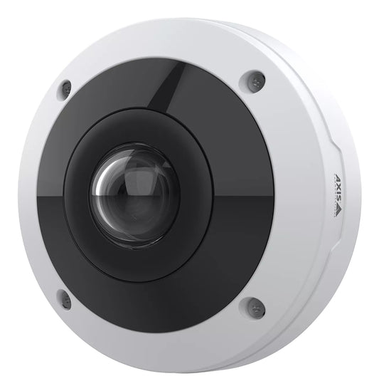 Axis M4318-PLR Dome IP security camera Indoor 2992 x 2992 pixels Ceiling/Pole