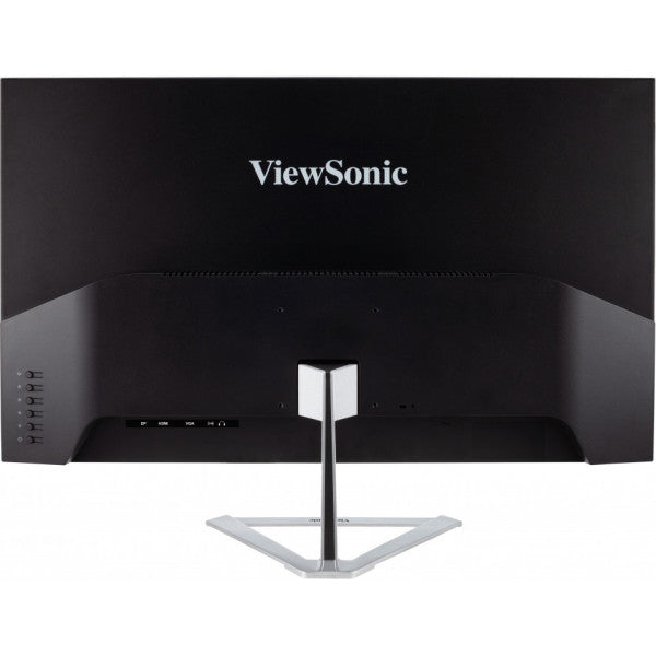 ViewSonic VX Series VX3276-MHD-3 32" Full HD IPS Monitor