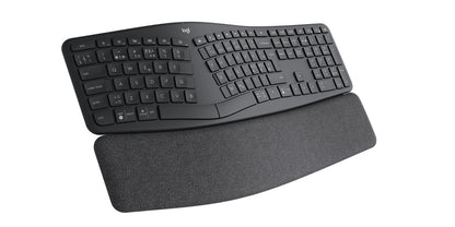 Logitech ERGO K860 Split Wireless Keyboard