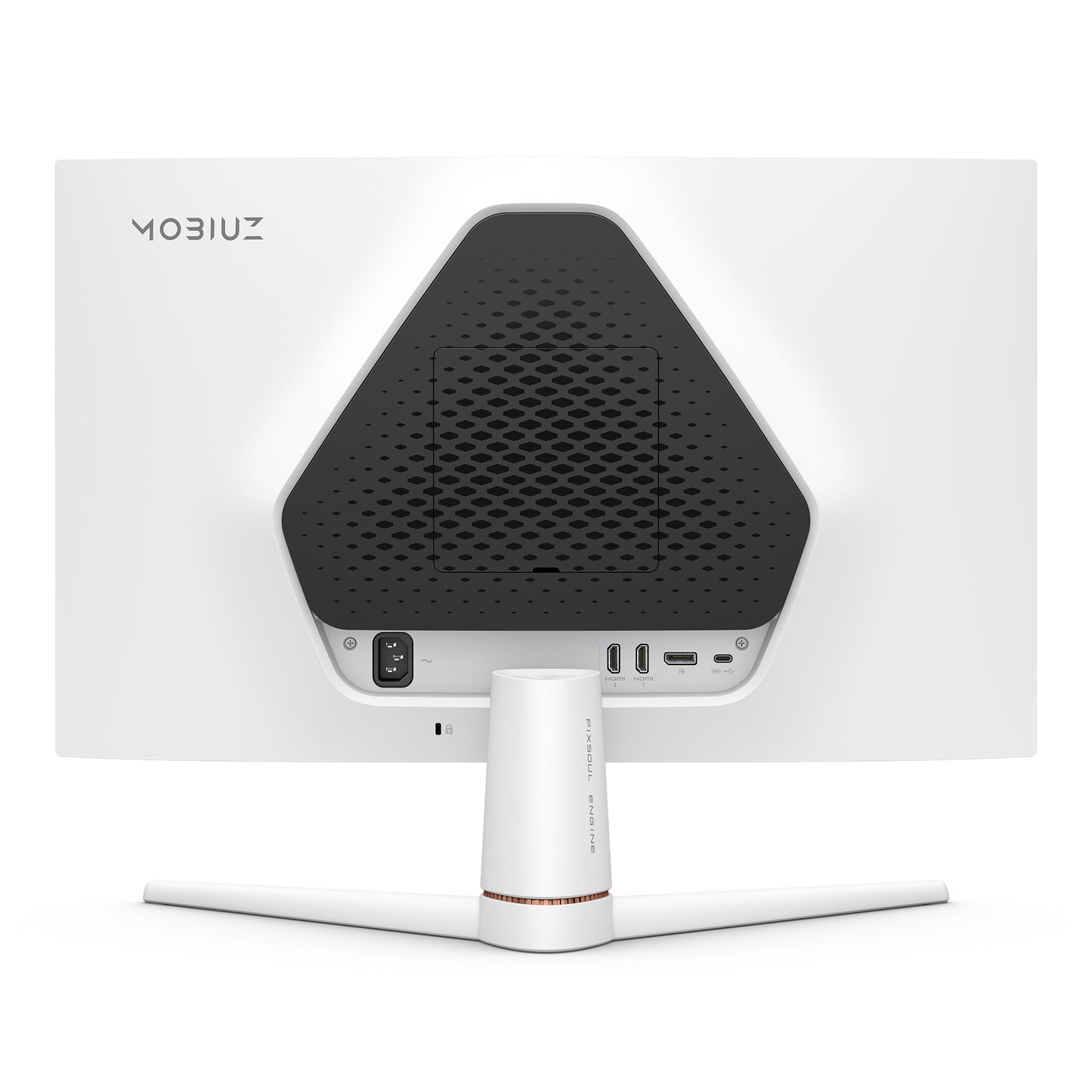 BenQ MOBIUZ EX251 24.5" Full HD IPS 220Hz Monitor